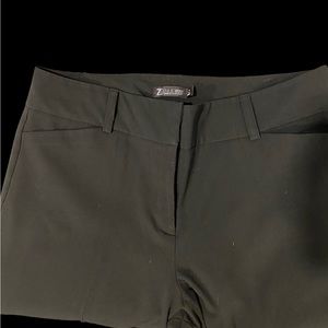 3 FOR THE PRICE OF 1 New York & Company 7th Ave pants (3 pairs)